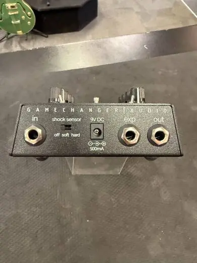 Gamechanger Audio - LIGHT PEDAL 2