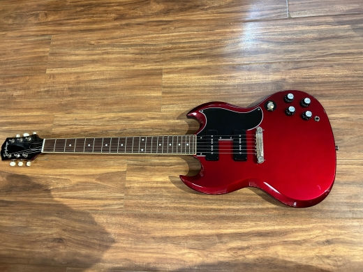 Store Special Product - Epiphone - EISPSBUNH