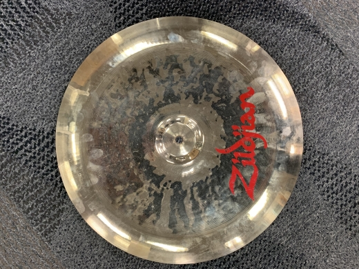 Store Special Product - Zildjian 16 Inch China Trash