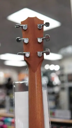 Taylor Guitars - 214CE-K SEB 2