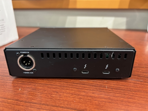 Store Special Product - Universal Audio - UA-TB3SATO-C