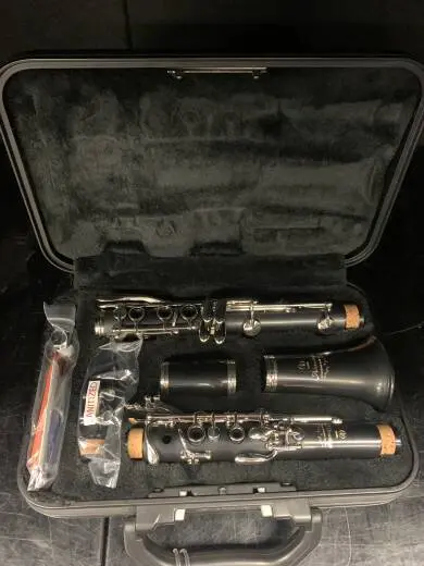 YAMAHA ADVANTAGE CLARINET