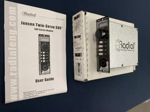 Radial - R700 0111 2