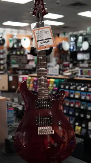 PRS Guitars - 108193::BC: