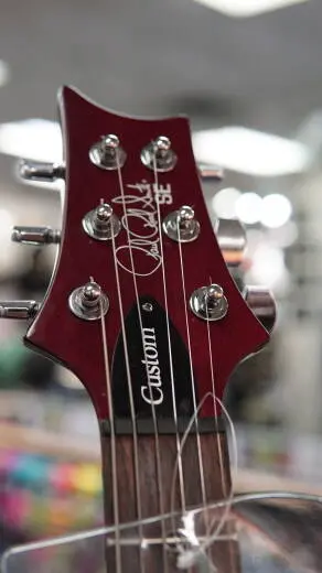 PRS Guitars - 108193::BC: 2