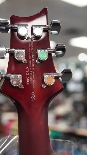 PRS Guitars - 108193::BC: 2