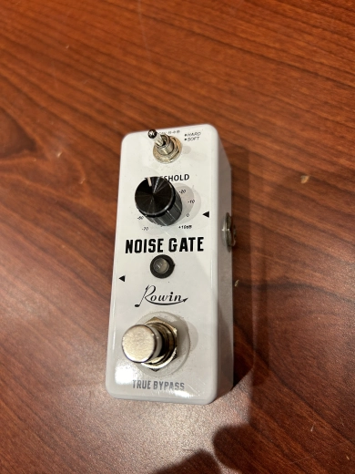 Rowin Noise Gate