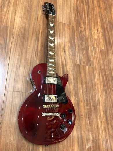 Gibson - LPST00WRCH