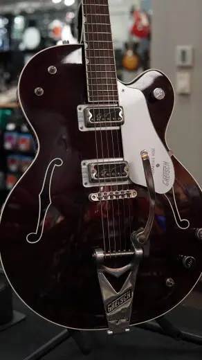 Gretsch G6119-1962HT 2