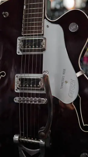 Gretsch G6119-1962HT 2