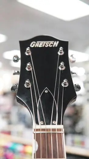 Gretsch G6119-1962HT 2