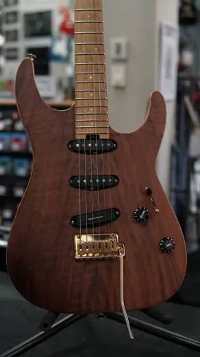 Charvel Guitars - 296-9016-557 2