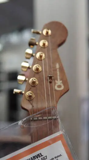 Charvel Guitars - 296-9016-557 2