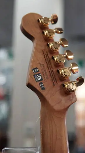 Charvel Guitars - 296-9016-557 2