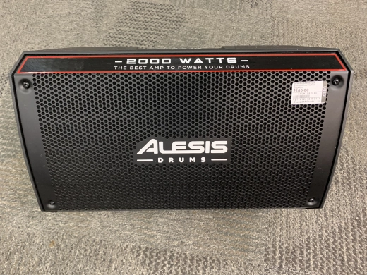 Alesis - STRIKEAMP8XUS