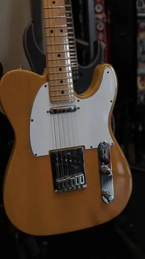 Fender - Telecaster Player Series 2