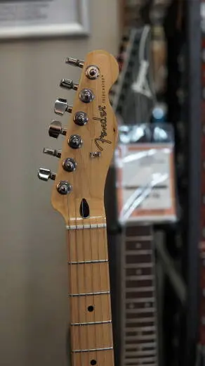Fender - Telecaster Player Series 2