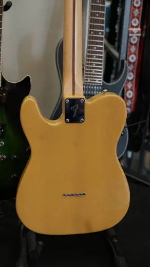Fender - Telecaster Player Series 2