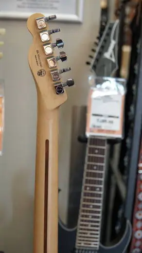 Fender - Telecaster Player Series 2