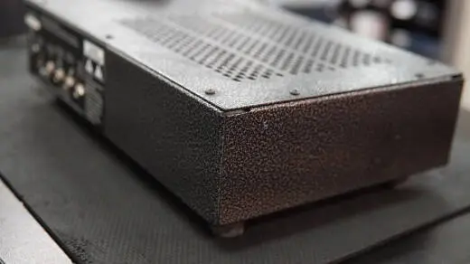 Rivera Amplification - ROCKCRUSHER 2