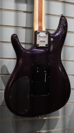 Store Special Product - Ibanez - Joe Satriani Prestige