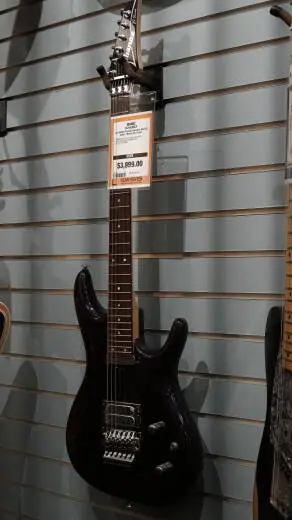 Ibanez - Joe Satriani Prestige 2