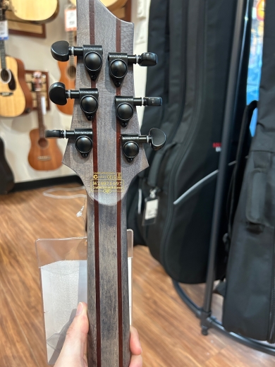 Schecter - 3057-SHC 5