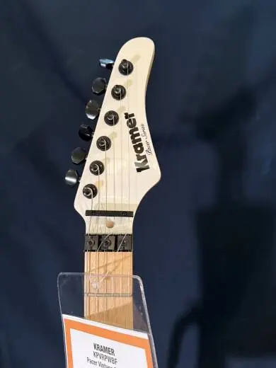 Kramer - KPVRPWBF 2