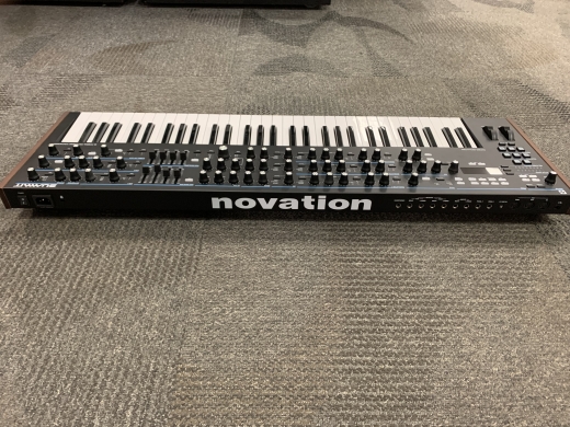 Novation - SUMMIT 2