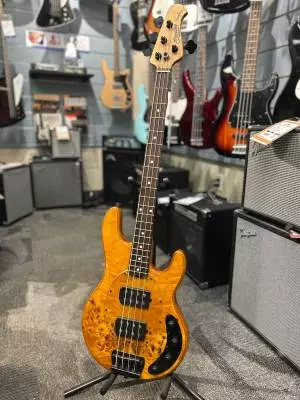 Sterling by Music Man - RAY34HHPB-AM-R2