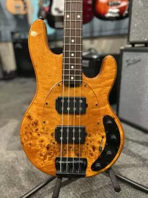 Sterling by Music Man - RAY34HHPB-AM-R2 2