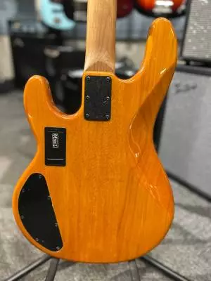 Sterling by Music Man - RAY34HHPB-AM-R2 2