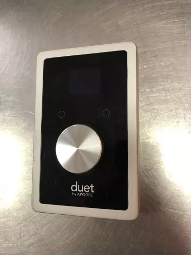 Apogee - Duet 2 24/192 2 In, 4 Out USB 2.0 Audio Interface