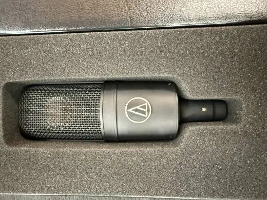 Audio-Technica - AT4040