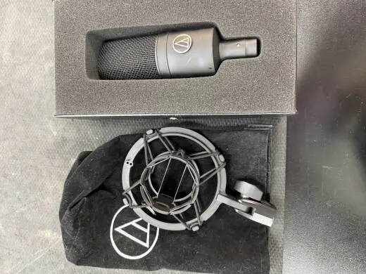 Audio-Technica - AT4040 2