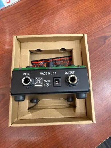 Voodoo Lab - SPRKL DRIVE MOD 2