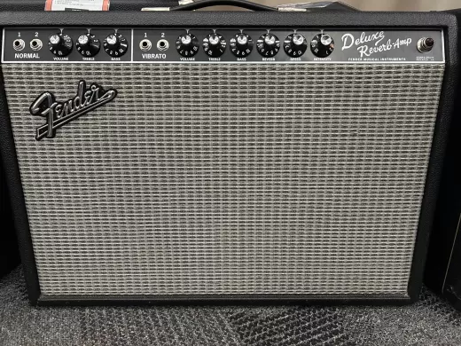 Fender - 021-7400-000