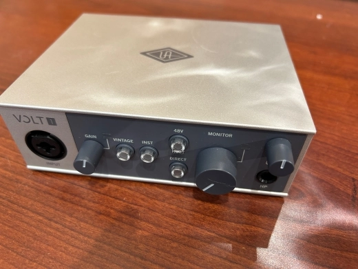 Universal Audio - UA-VOLT1