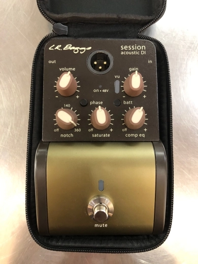 L.R Baggs - LR-SESSIONDI