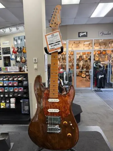 Godin Guitars - Session T-Pro