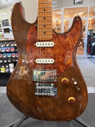 Godin Guitars - Session T-Pro 2