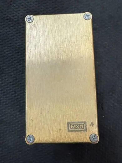 MXR - M77 2