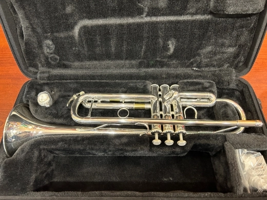 Yamaha Band - YTR4335GSII
