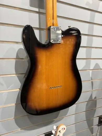 Fender -  VINTERA II 50S NOCASTER 2