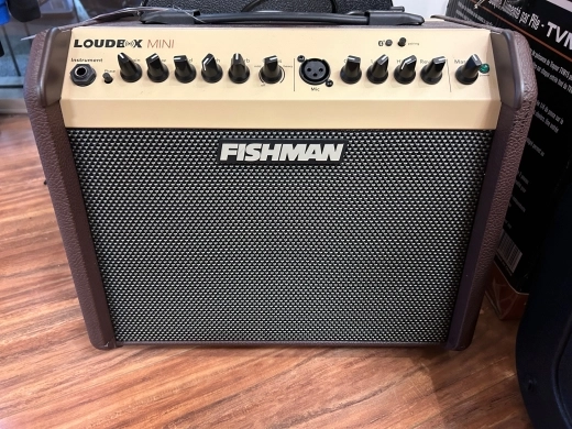 Fishman - PRO-LBT-500