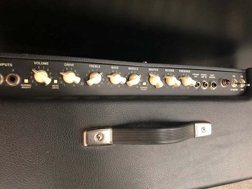Fender - 223-1200-000 2