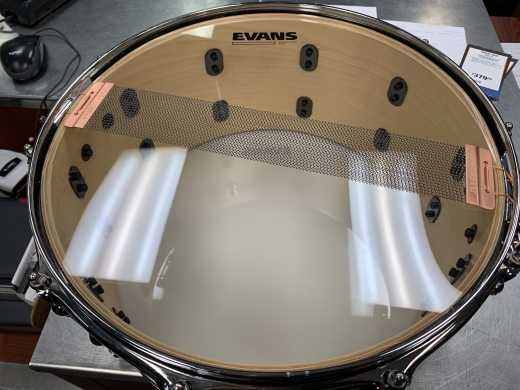 PEARL REFERENCE PURE SNARE DRUM 5