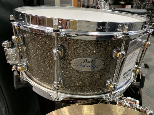 PEARL REFERENCE PURE SNARE DRUM
