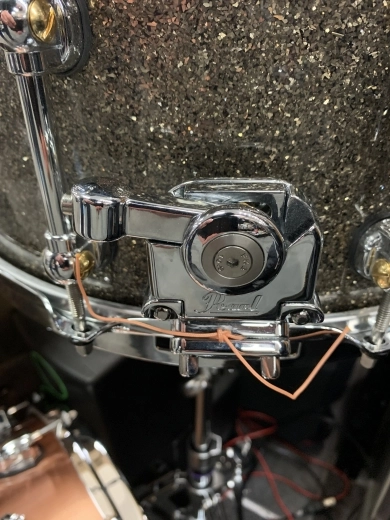 PEARL REFERENCE PURE SNARE DRUM 2