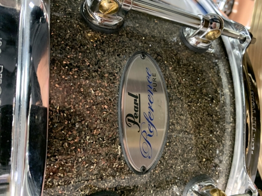 PEARL REFERENCE PURE SNARE DRUM 2